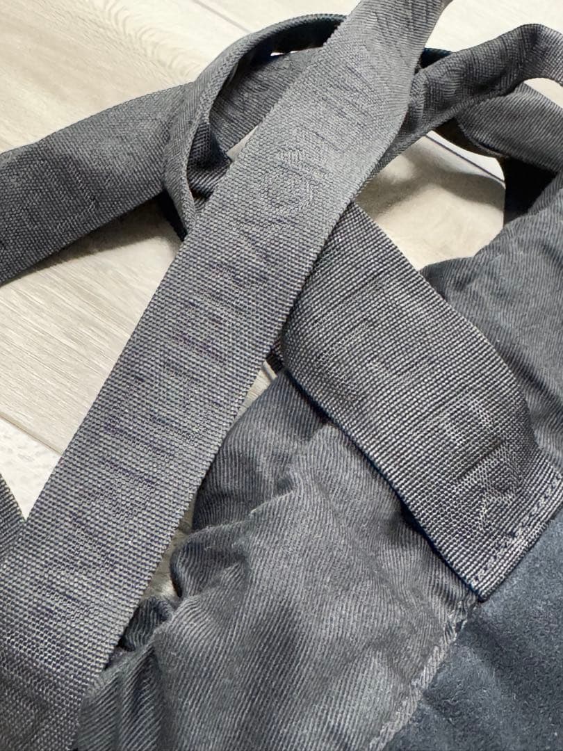 ち*す様 fragment design RAMIDUS 2WAY ポーチ バッ