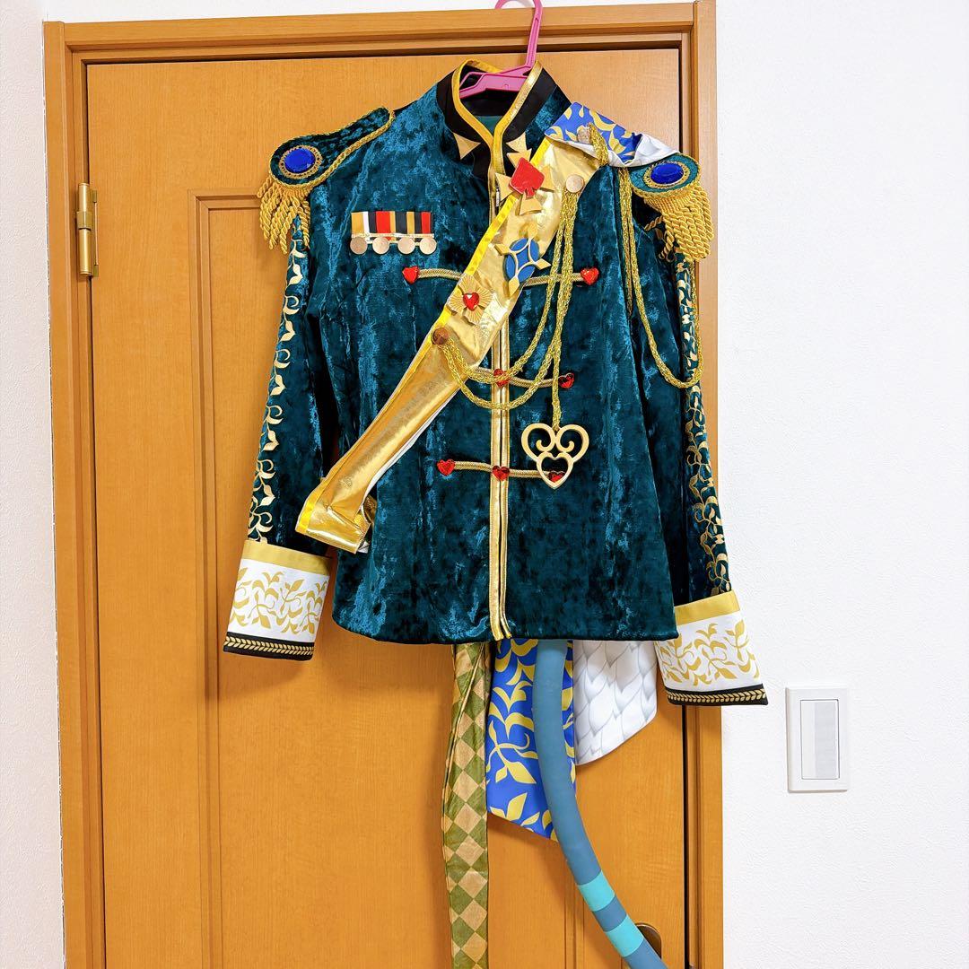 い*せ様 第五人格　コスプレ衣装