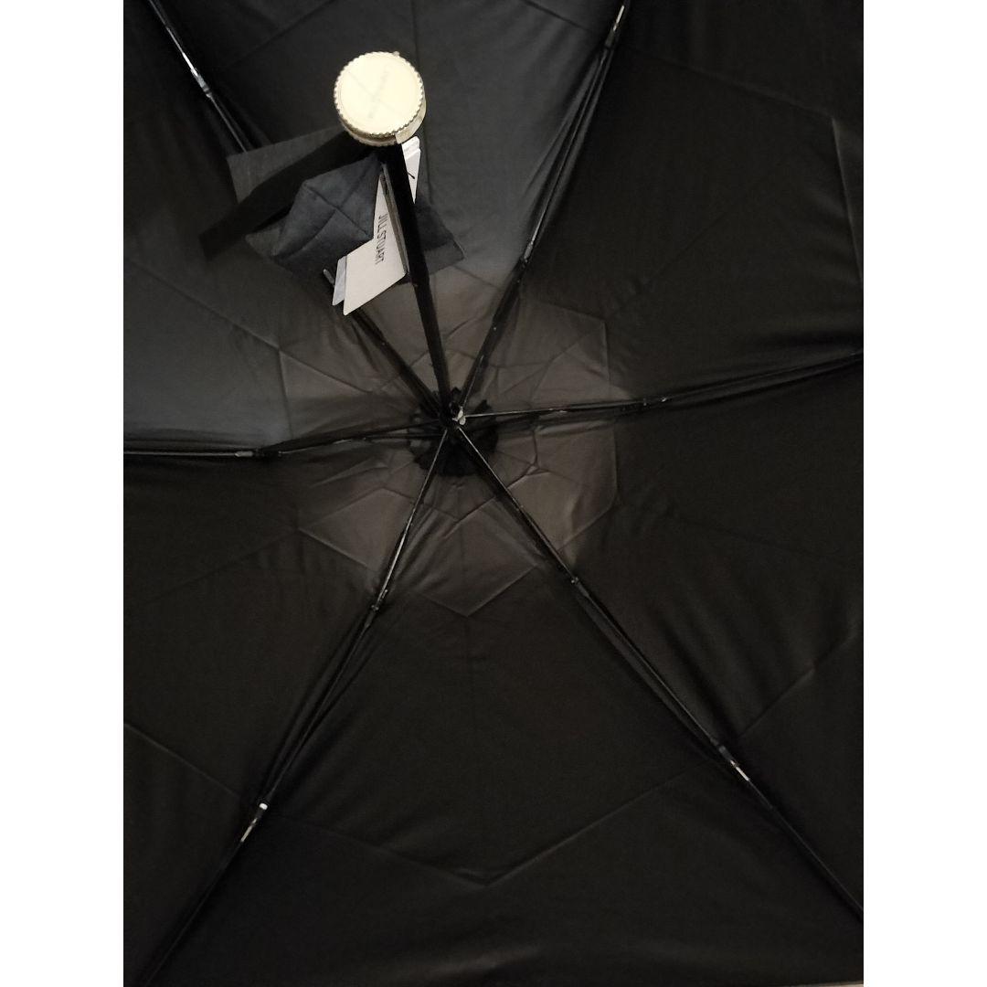 ⑳新品【ジルスチュアート】折りたたみ傘【サマーシールド】軽量 晴雨兼用 日傘