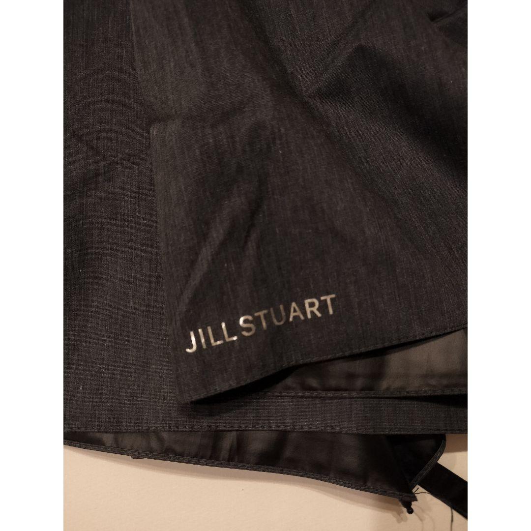 ⑳新品【ジルスチュアート】折りたたみ傘【サマーシールド】軽量 晴雨兼用 日傘