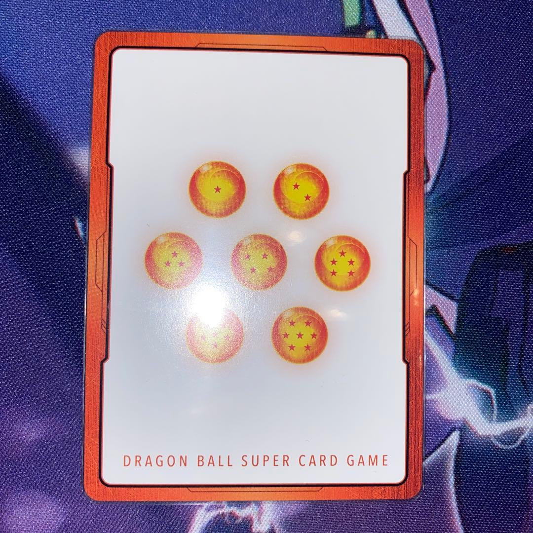 人造人間17号　人造人間18号　エナジーマーカー　パラレル