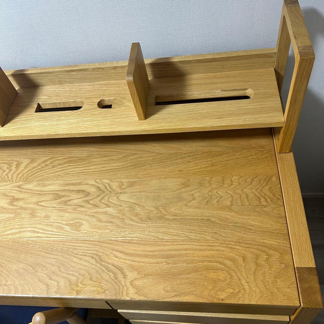 アクタス　FOPPISH デスク　※セット販売のみ