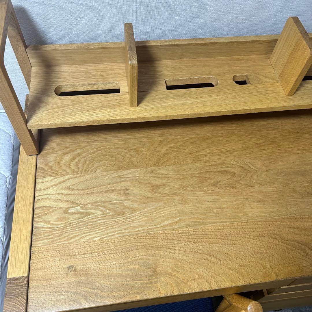 アクタス　FOPPISH デスク　※セット販売のみ