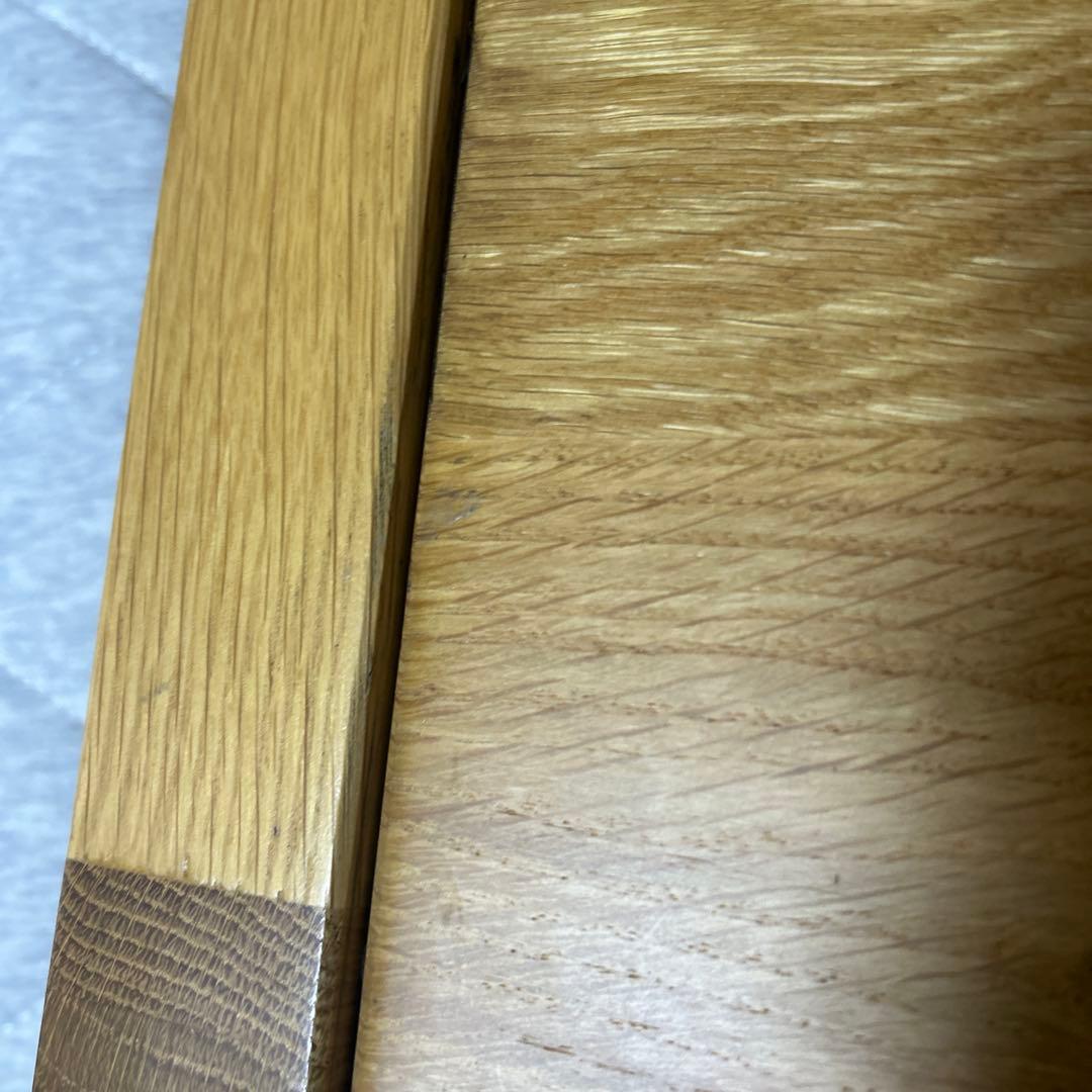 アクタス　FOPPISH デスク　※セット販売のみ