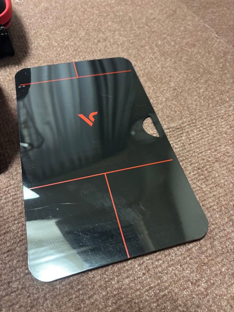 9月23日まで‼️【美品】スイングキャディ SC4 収納ポーチ付