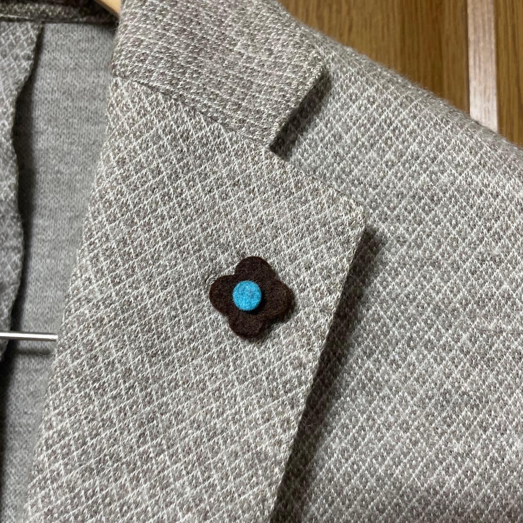 ラルディーニ　ジャケット　48