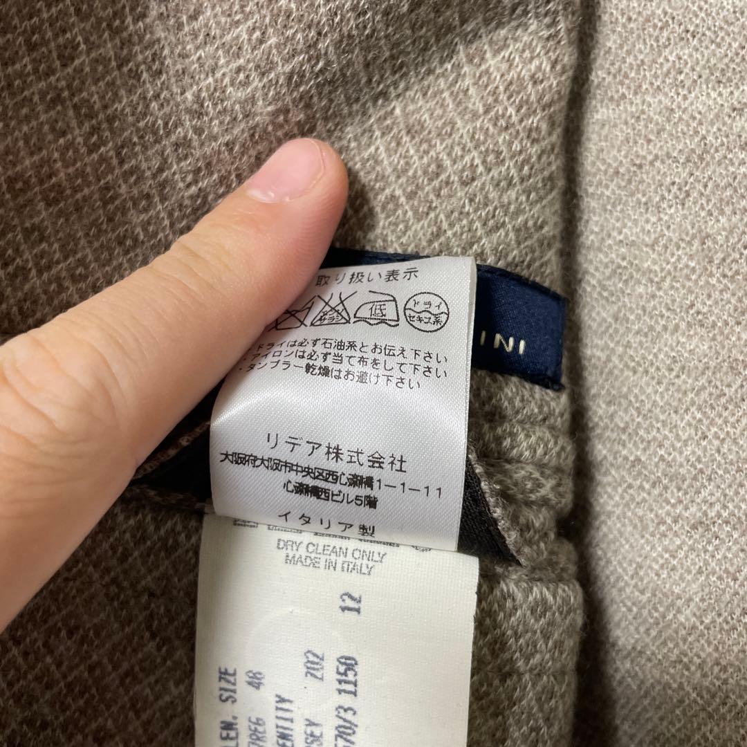 ラルディーニ　ジャケット　48