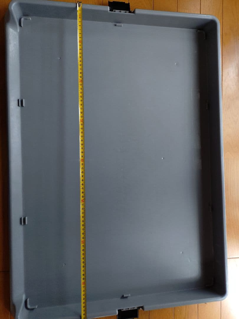 キャットケージ 大きめ 黒 金属製 3段棚付き