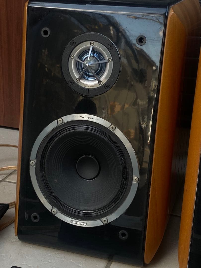 carrozzeria カロッツェリア PC078A/X