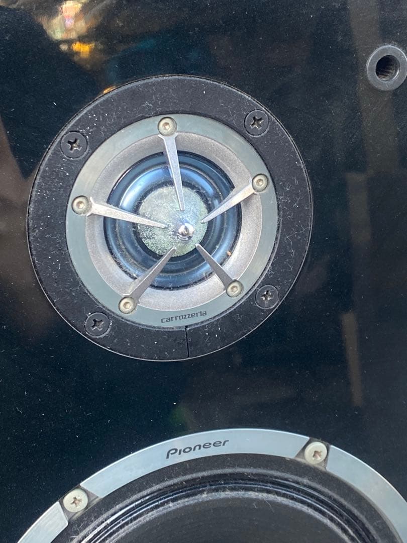 carrozzeria カロッツェリア PC078A/X