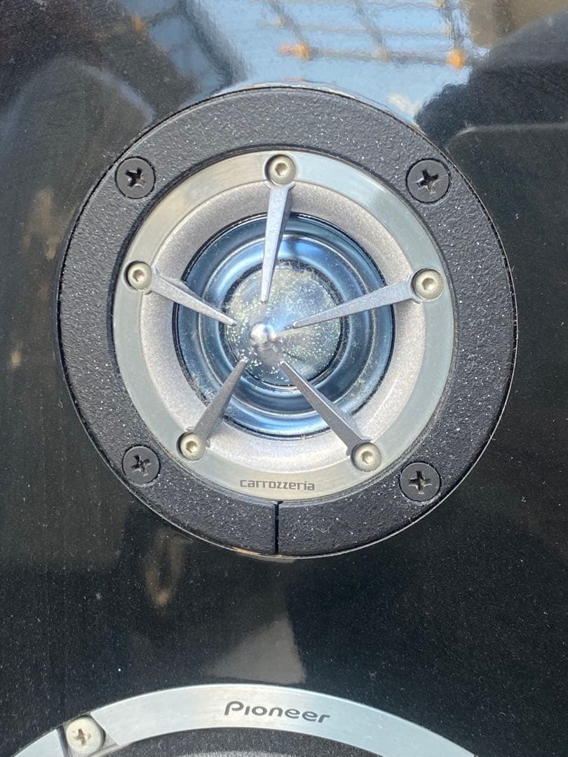 carrozzeria カロッツェリア PC078A/X