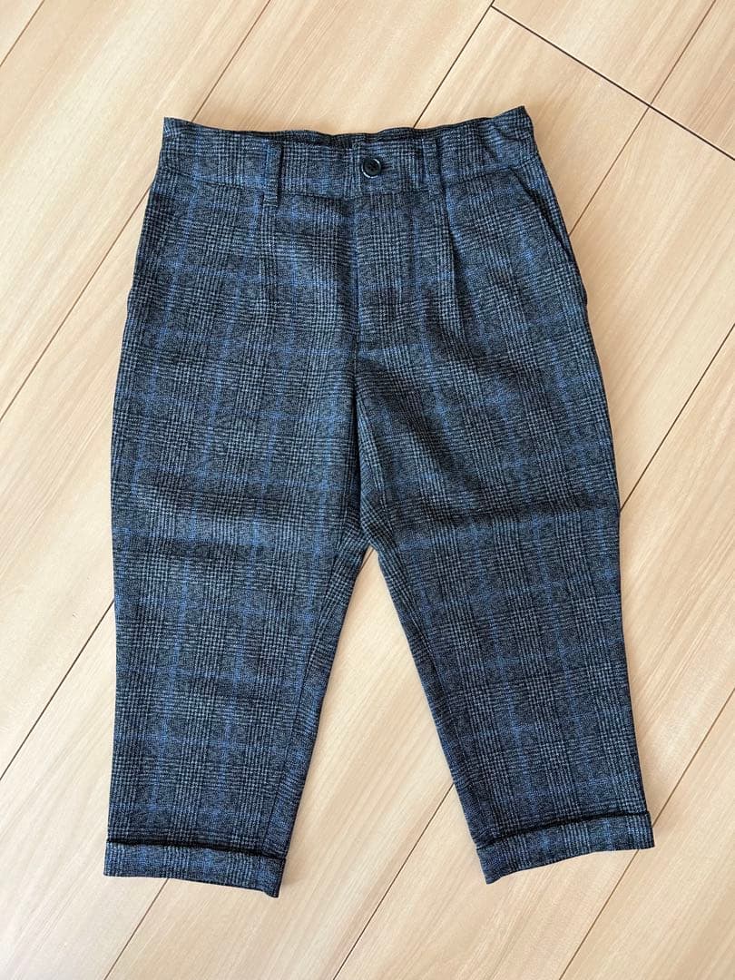 キッズフォーマルスーツ　120 walts by BEAMS DESIGN