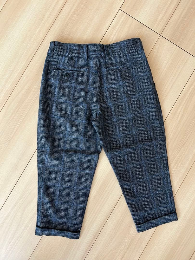 キッズフォーマルスーツ　120 walts by BEAMS DESIGN