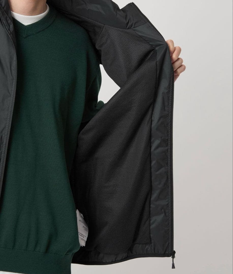 DAIWA pertex ベスト ユナイテッドアローズ　beauty＆youth