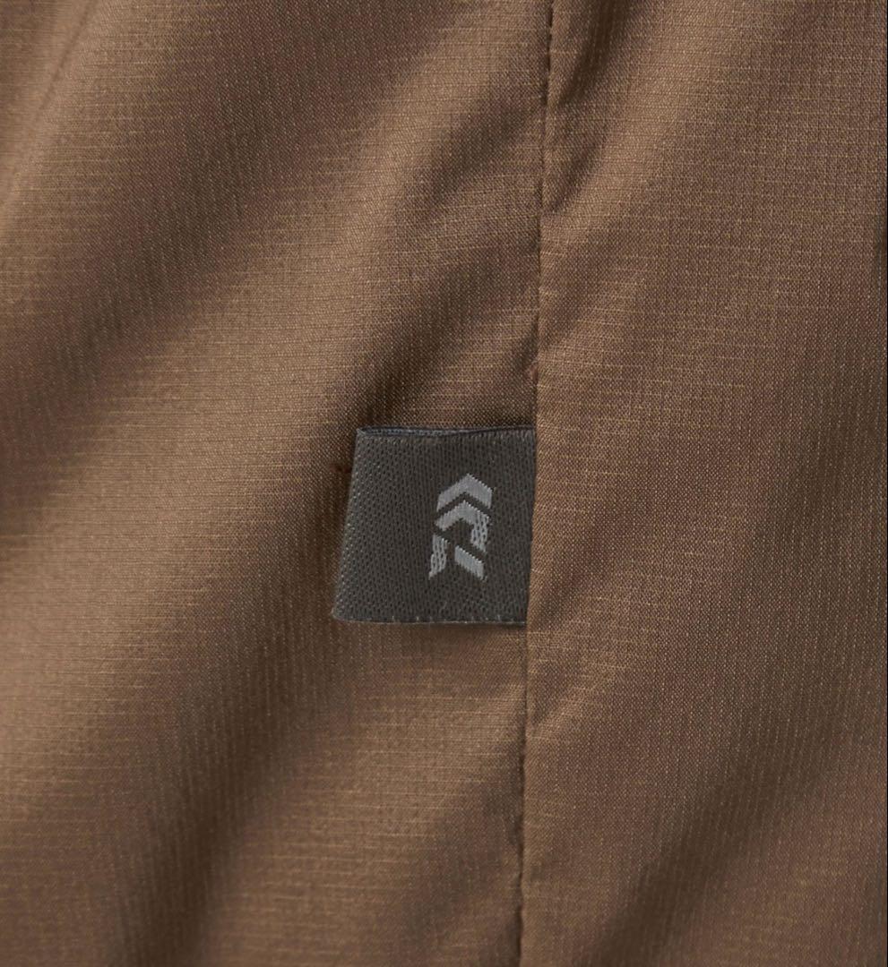 DAIWA pertex ベスト ユナイテッドアローズ　beauty＆youth