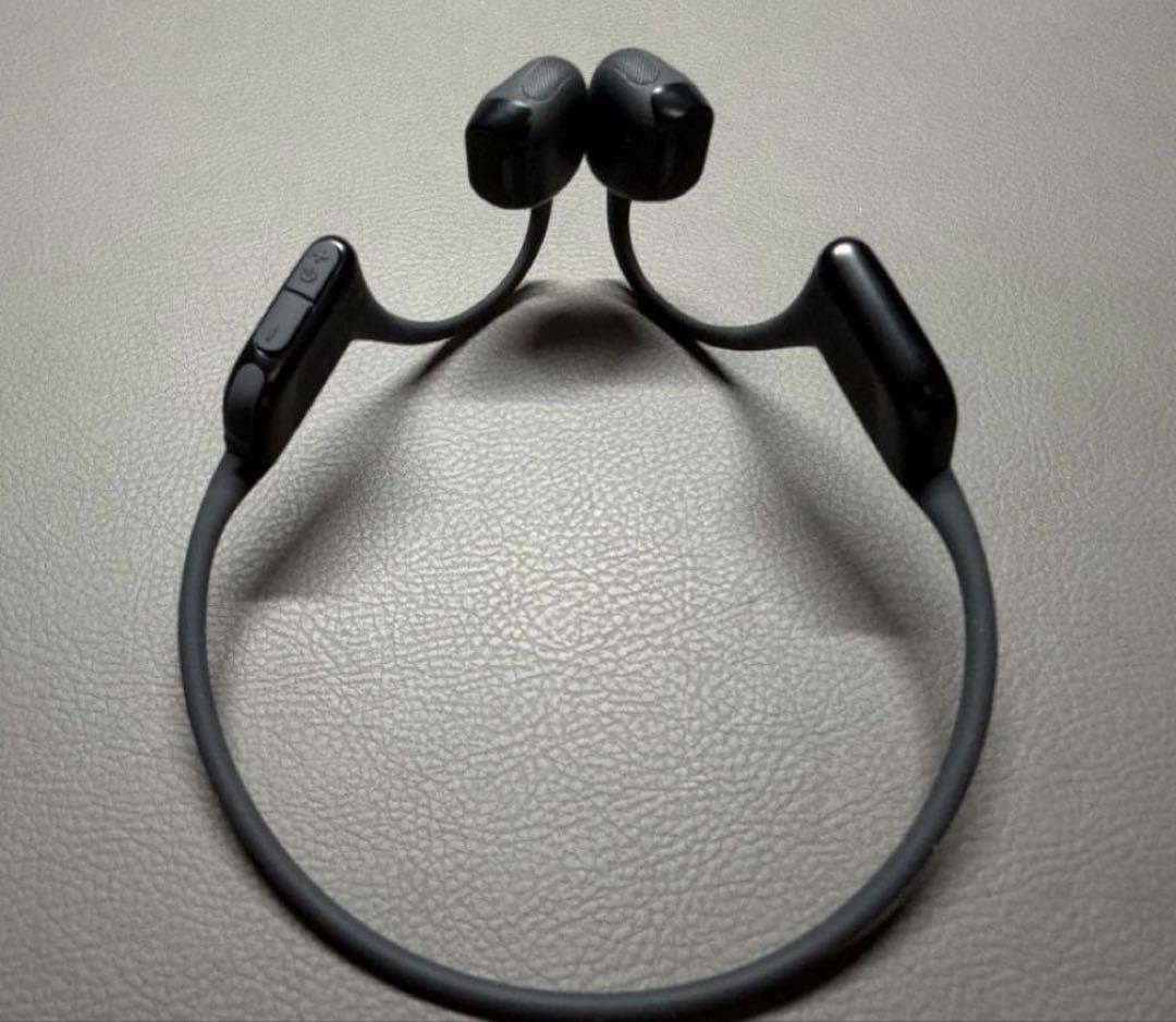 SHOKZ OPENRUN PRO 2 ブラック