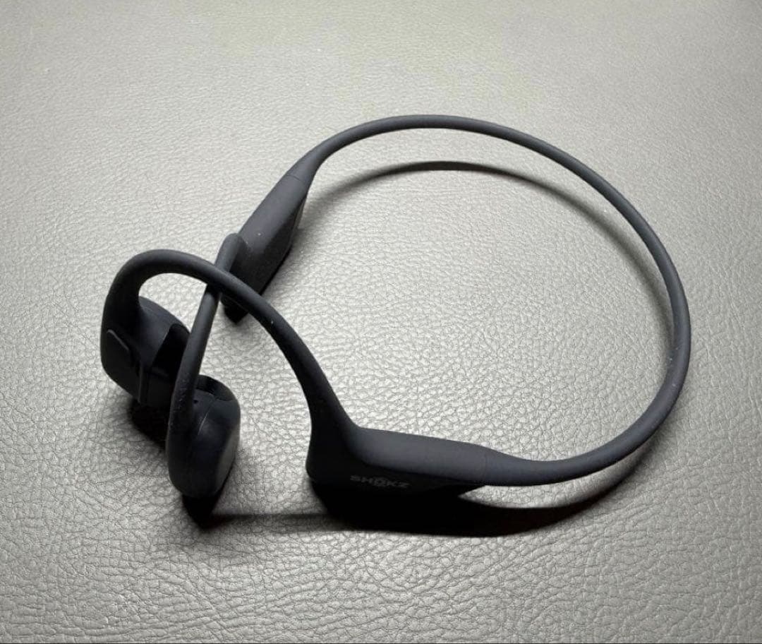 SHOKZ OPENRUN PRO 2 ブラック