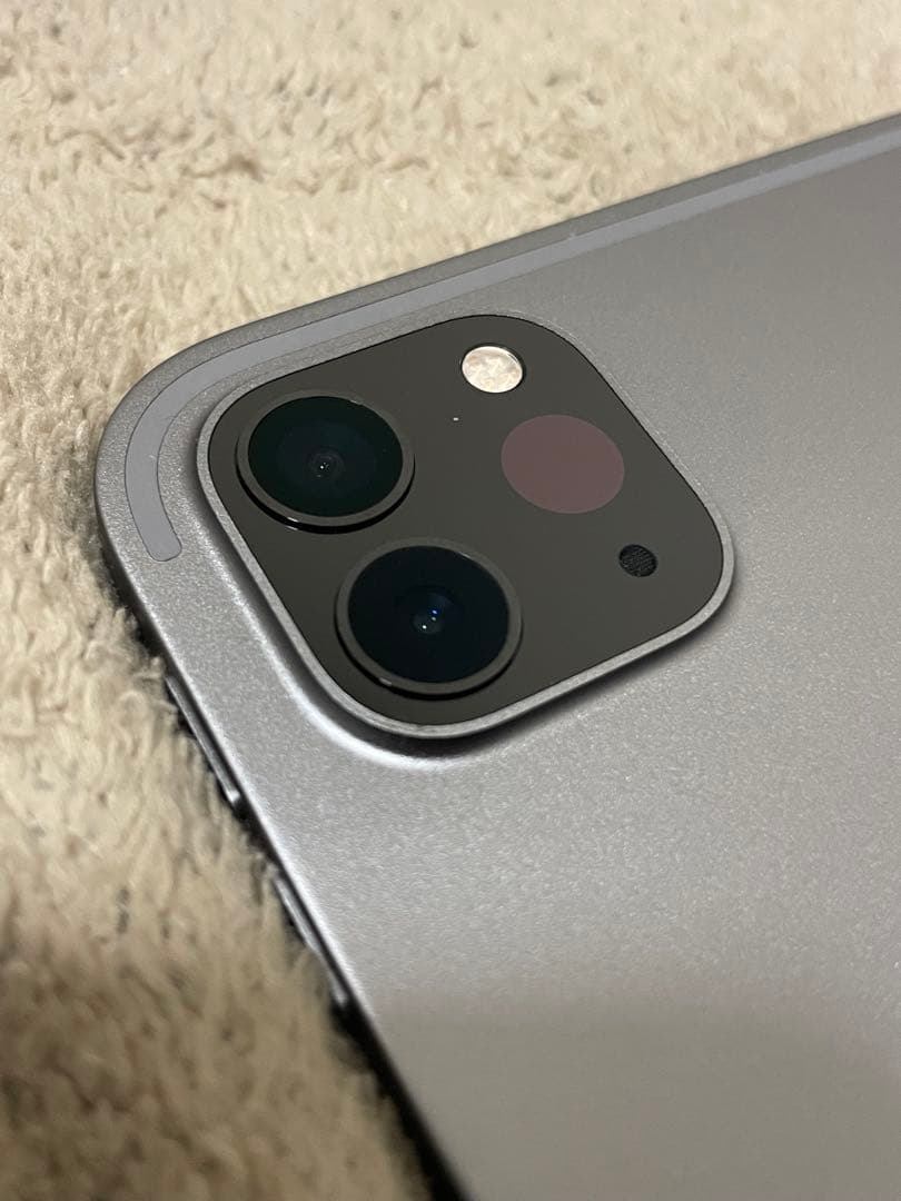 iPad Pro 11インチ（第4世代）256GB Wi-Fi