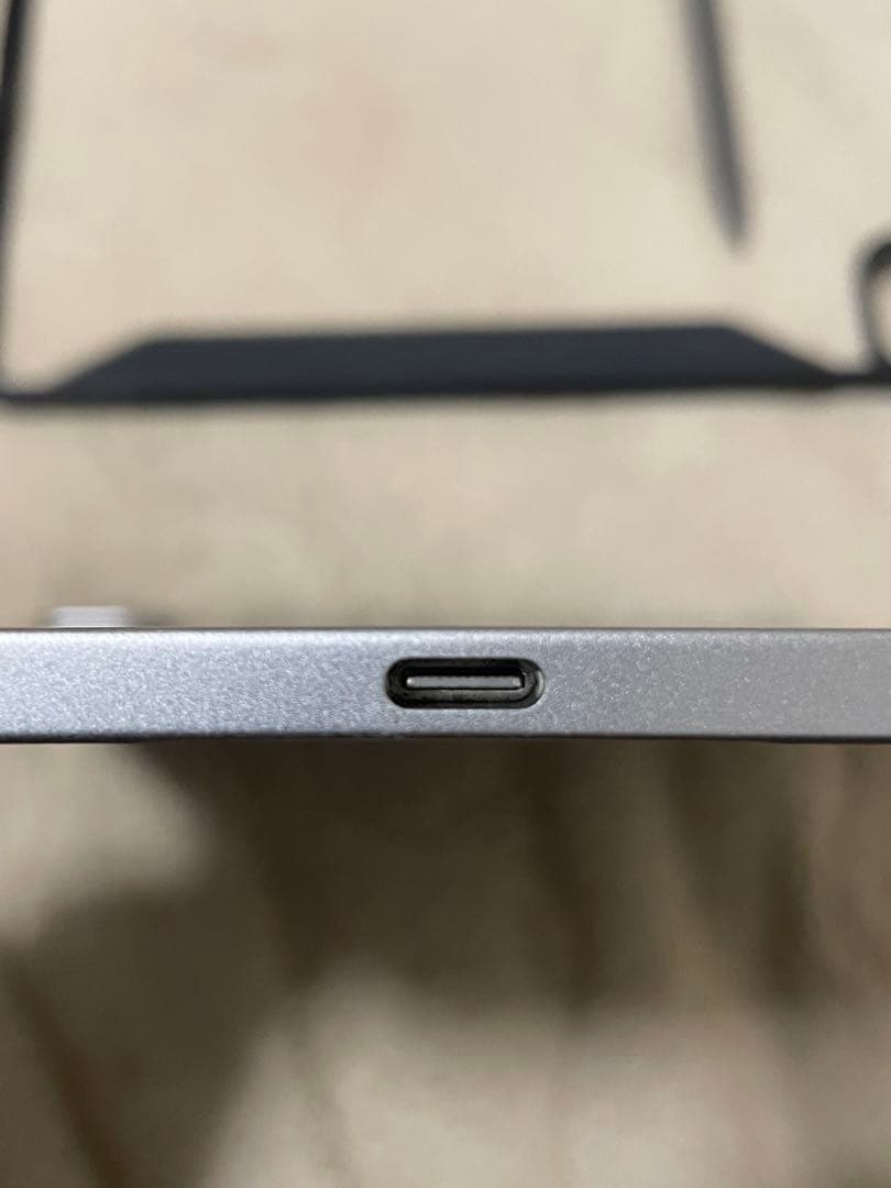 iPad Pro 11インチ（第4世代）256GB Wi-Fi