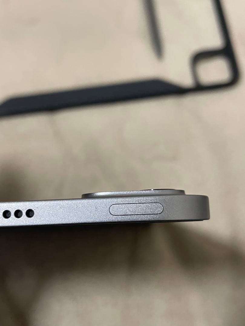 iPad Pro 11インチ（第4世代）256GB Wi-Fi