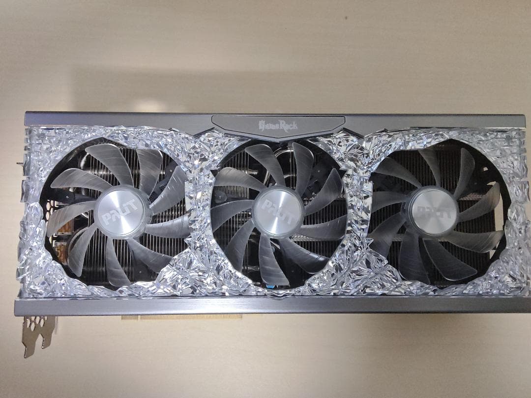 グラフィックボード・グラボ・ビデオカード Gainward GeForce RTX 3090