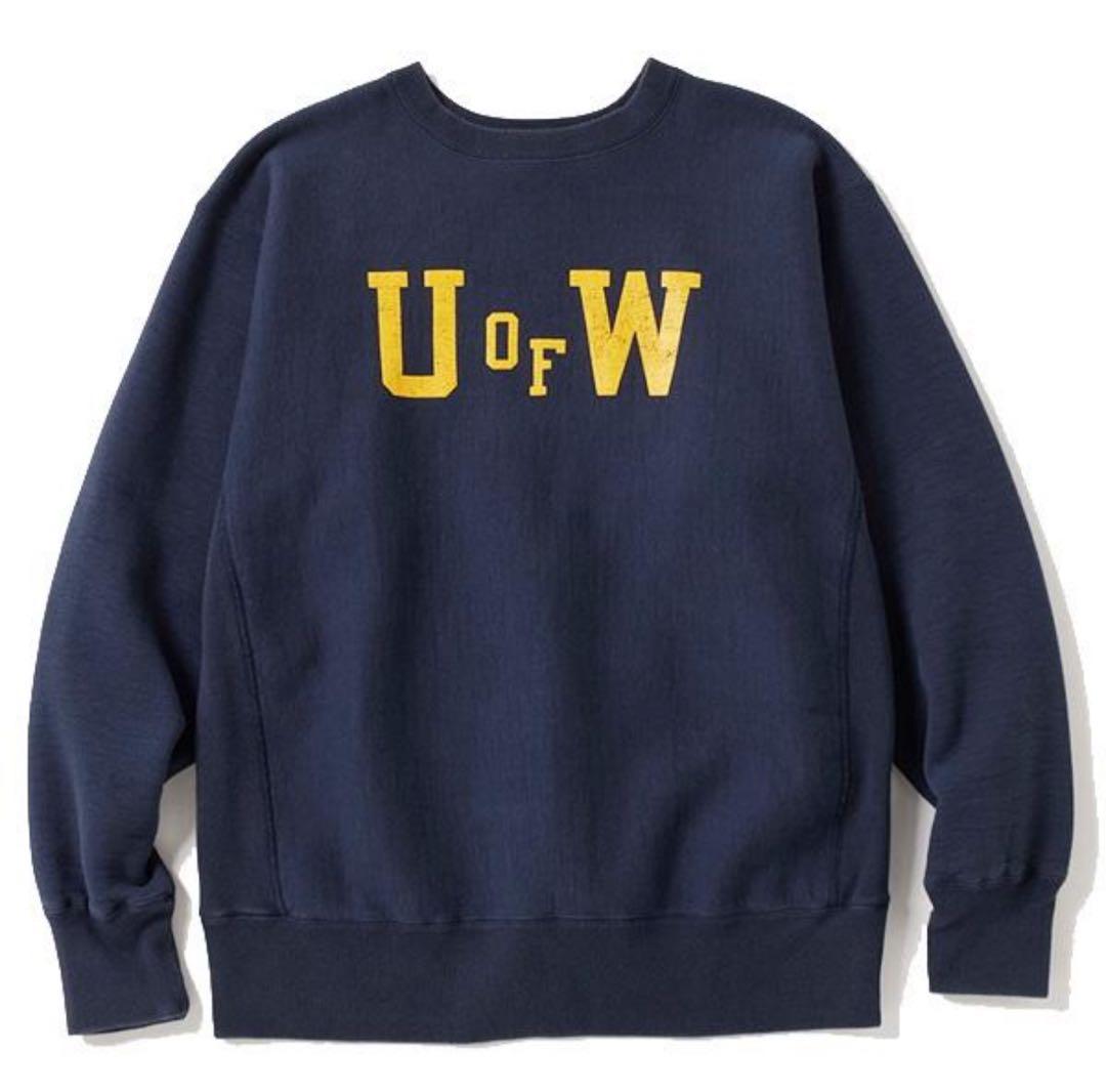 チャンピオンChampion リバースウィーブTRUE TO ARCHIVES