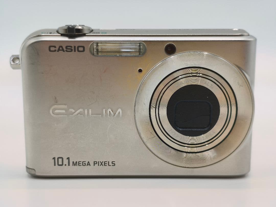 デジタルカメラ CASIO EXILIM EX-Z1000