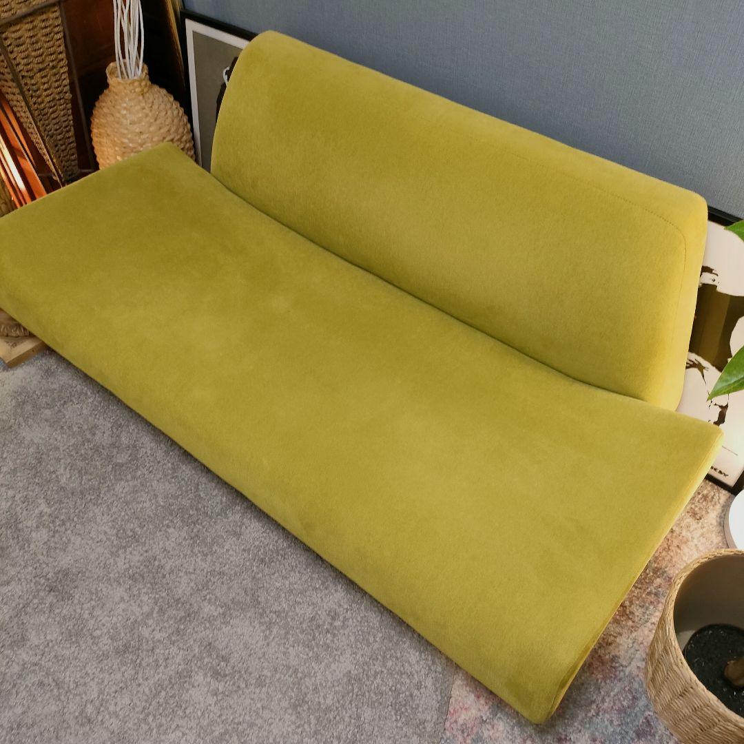 【みかたん】IDEE AO 2人掛けソファ