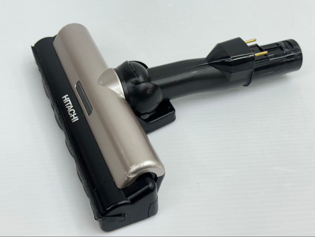 PV-BL2H 中古　格安　綺麗　D-DP22 ヘッド　回転ブラシ　日立　掃除機