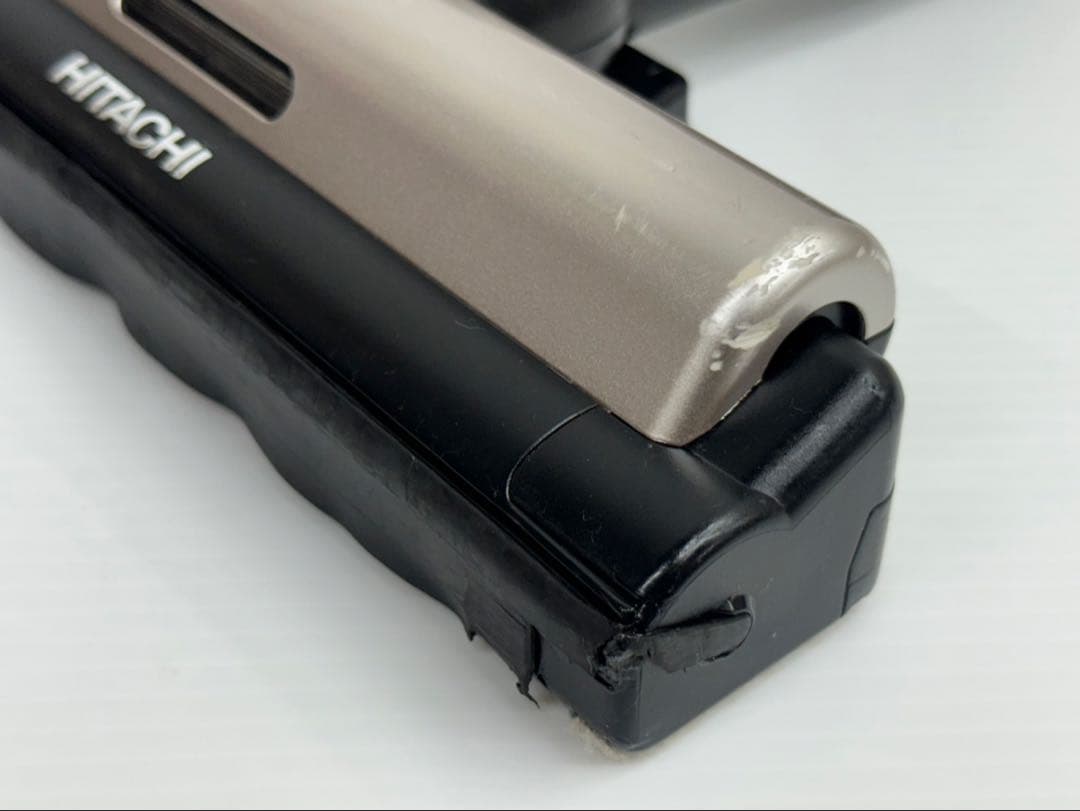 PV-BL2H 中古　格安　綺麗　D-DP22 ヘッド　回転ブラシ　日立　掃除機