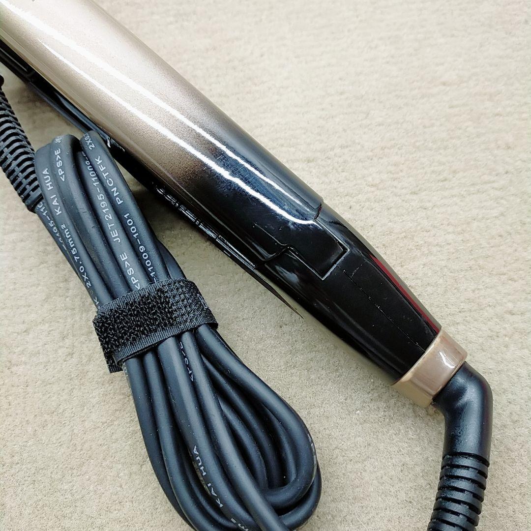 ほぼ未使用❤リュミエリーナ ヘアビューロン 4D plus 4Dplus