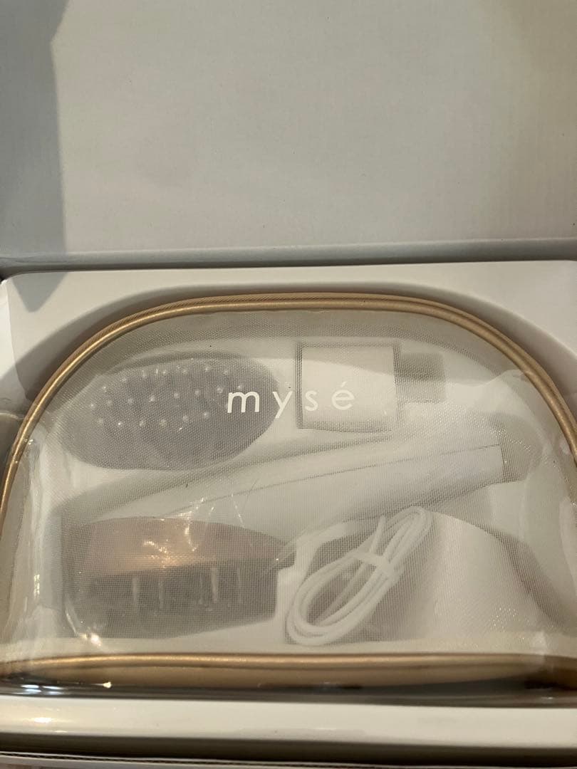 ヤーマン♡ミーゼスカルプリフト新品