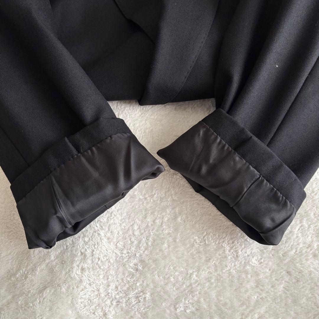 ✨️美品✨️ BURBERRYS バーバリーズ ダブルジャケット 金ボタン XL