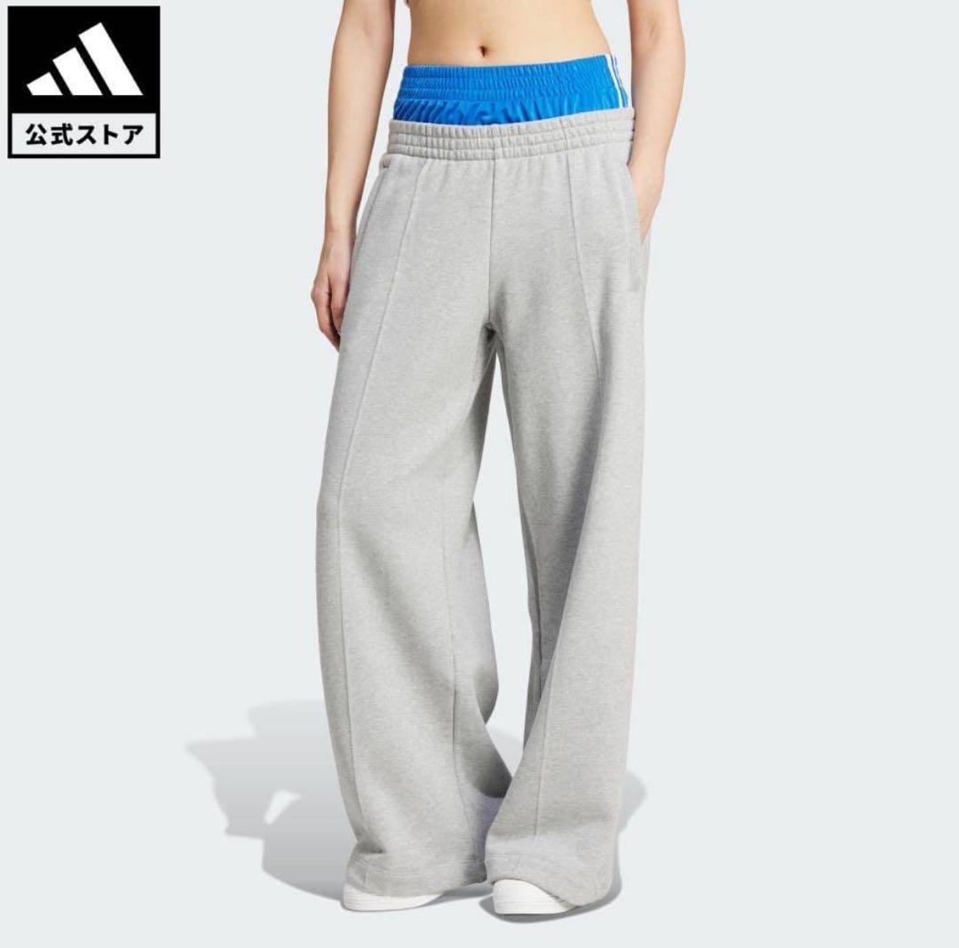 adidas KSENIASCHNAIDER 2-IN-1トラック&スウェット