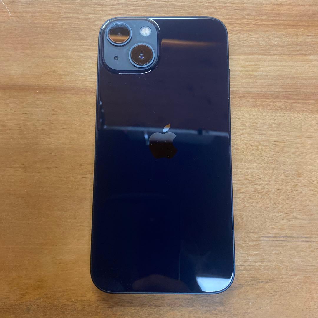 【美品】Apple iPhone13 128GB