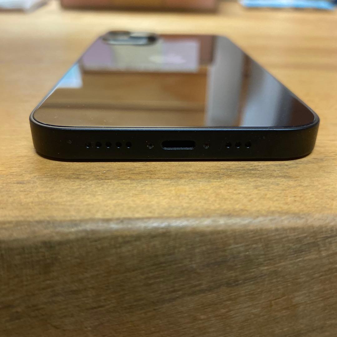 【美品】Apple iPhone13 128GB