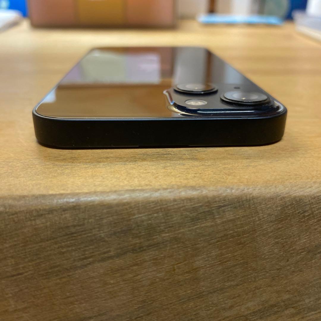 【美品】Apple iPhone13 128GB