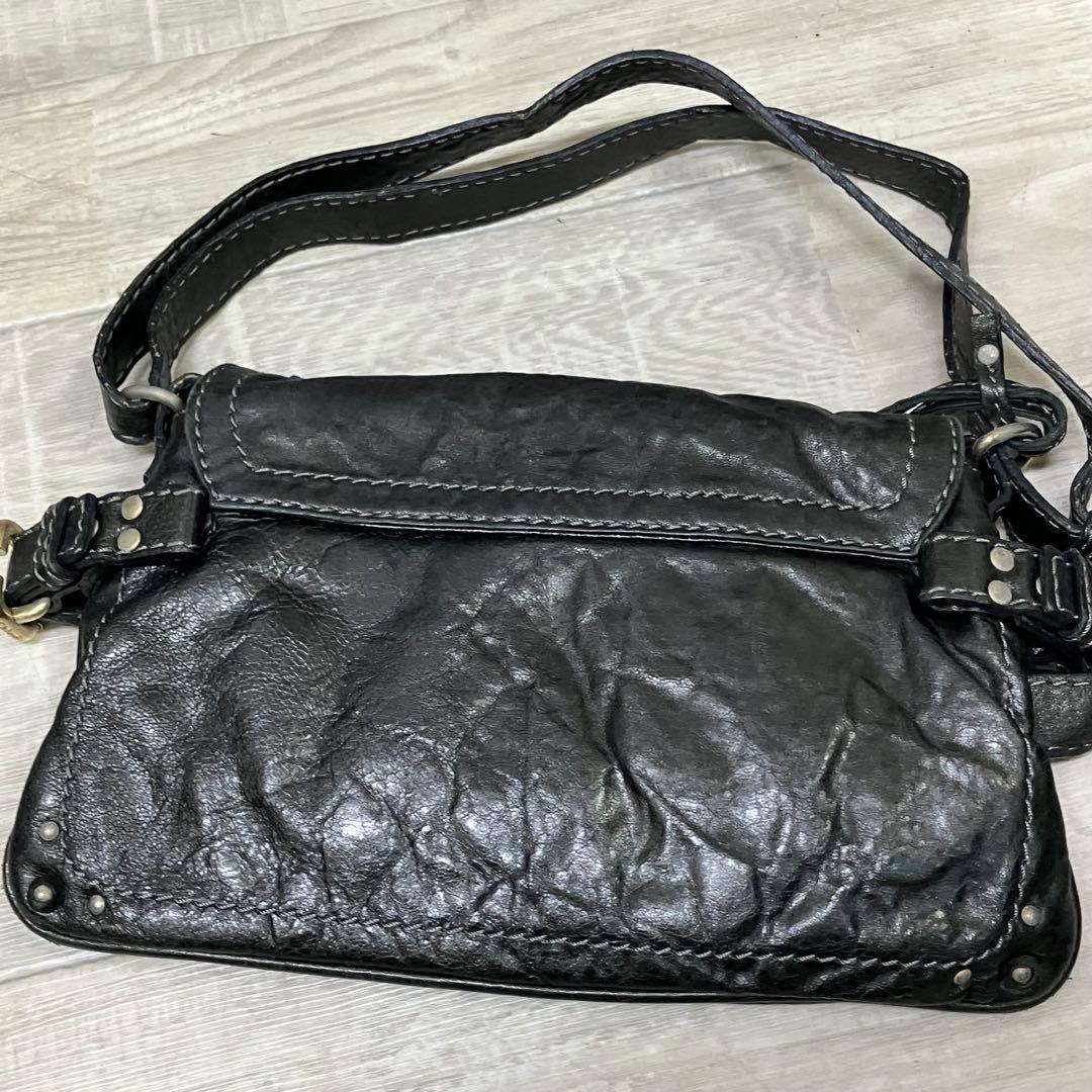 M*N様 希少 Chloé クロエ パディントン バッグ【3222c02b】