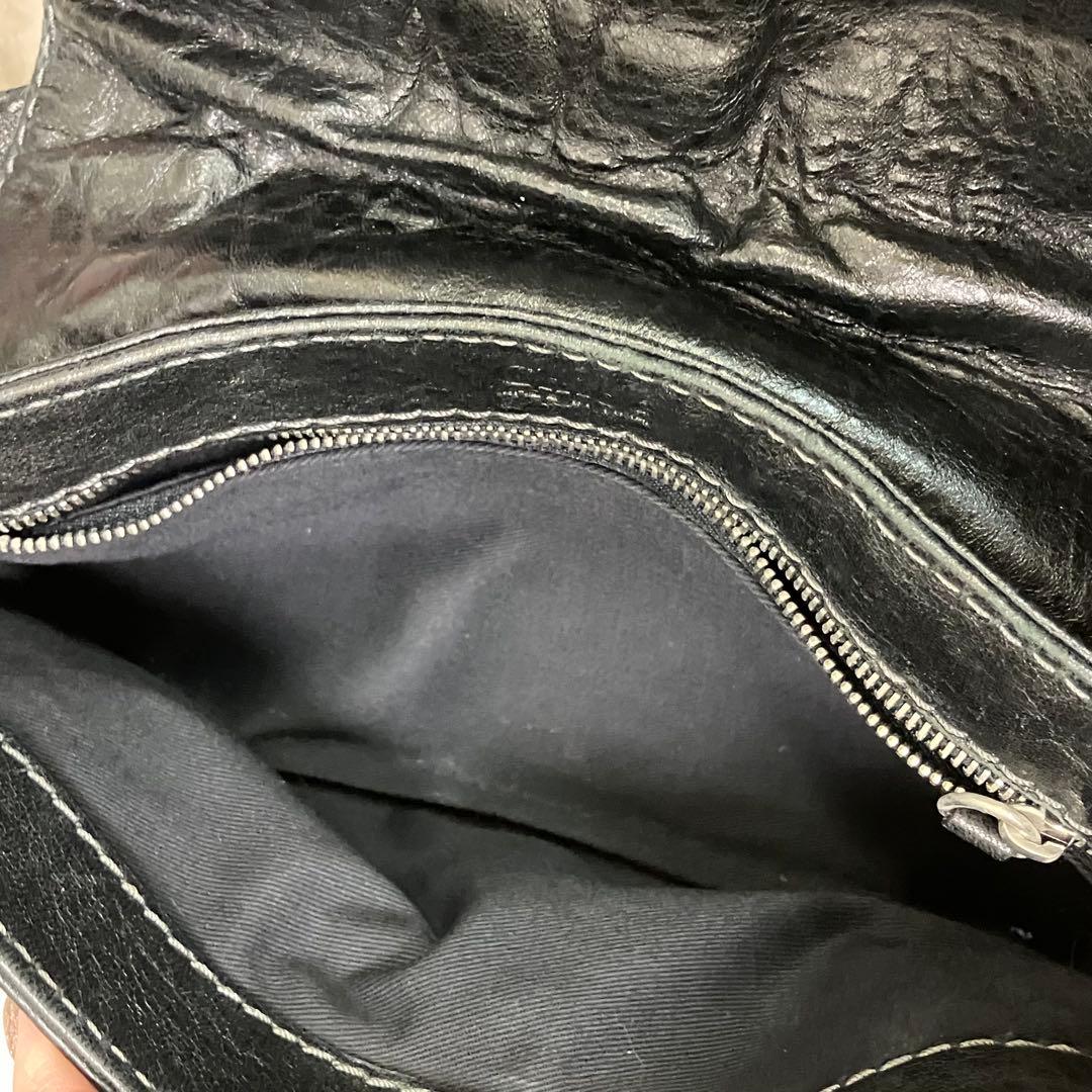 M*N様 希少 Chloé クロエ パディントン バッグ【3222c02b】