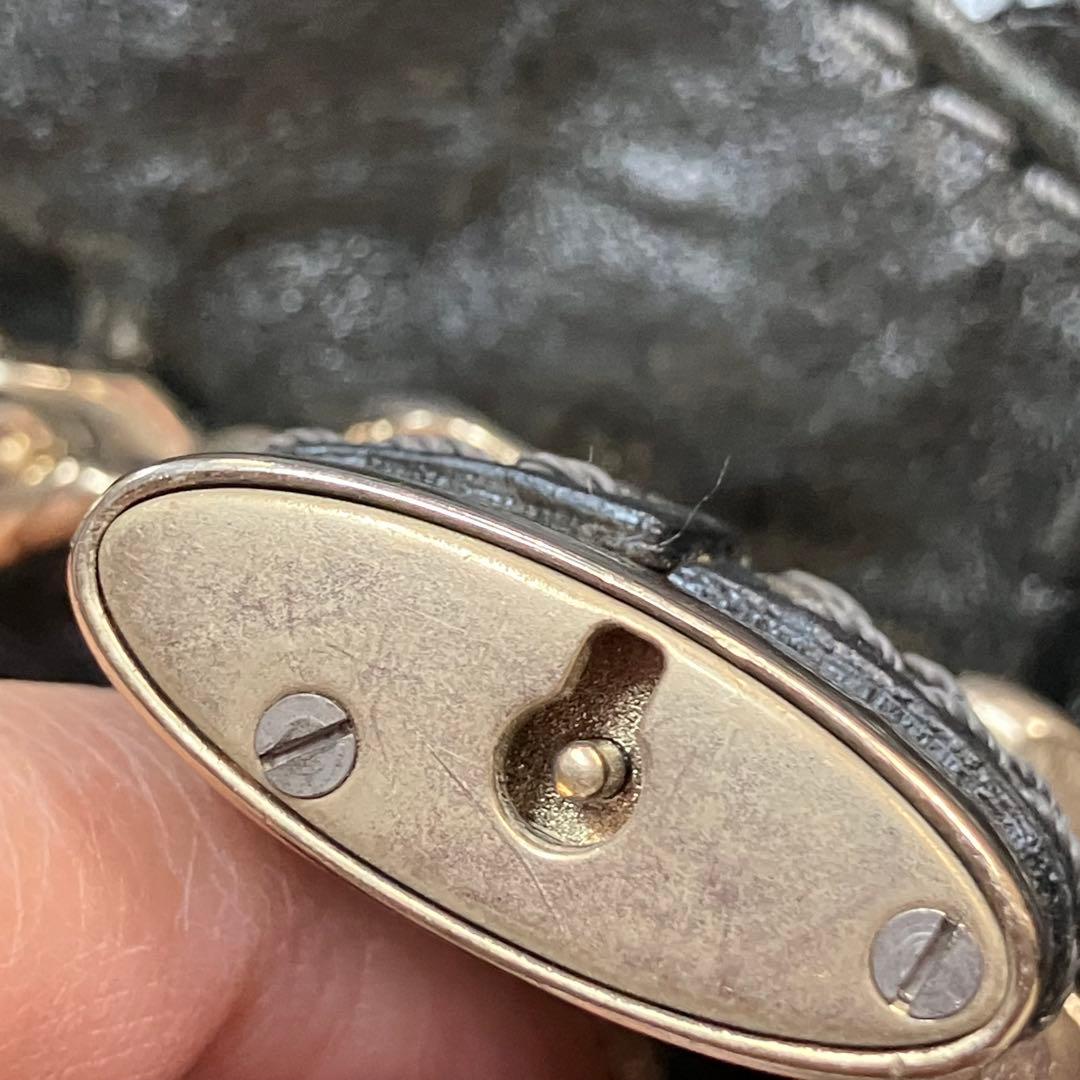 M*N様 希少 Chloé クロエ パディントン バッグ【3222c02b】