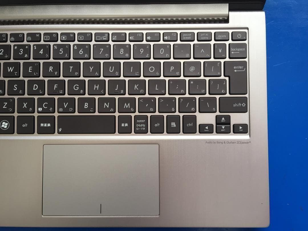 ASUS UX21A 11.6 型フル/SSD256/Office/Win11