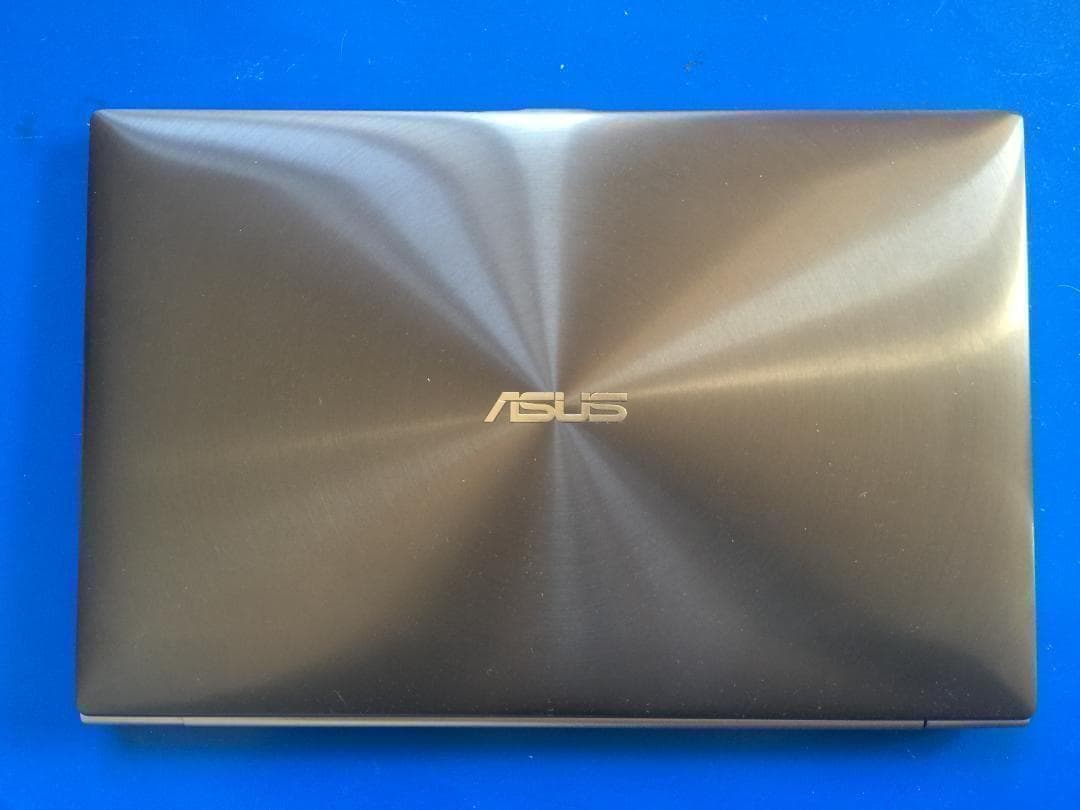 ASUS UX21A 11.6 型フル/SSD256/Office/Win11