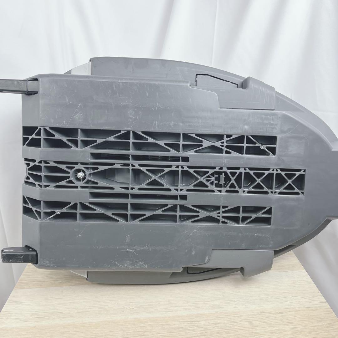 【美品】コンビ　The S 乗せ替え用　チャイルドシート　のせかえベース