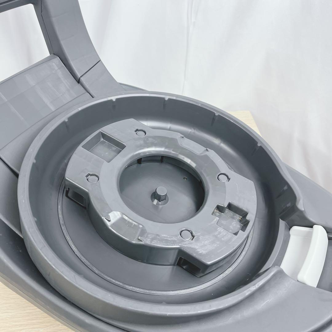 【美品】コンビ　The S 乗せ替え用　チャイルドシート　のせかえベース