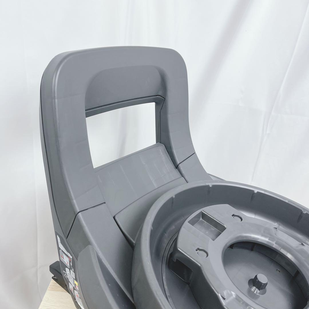 【美品】コンビ　The S 乗せ替え用　チャイルドシート　のせかえベース