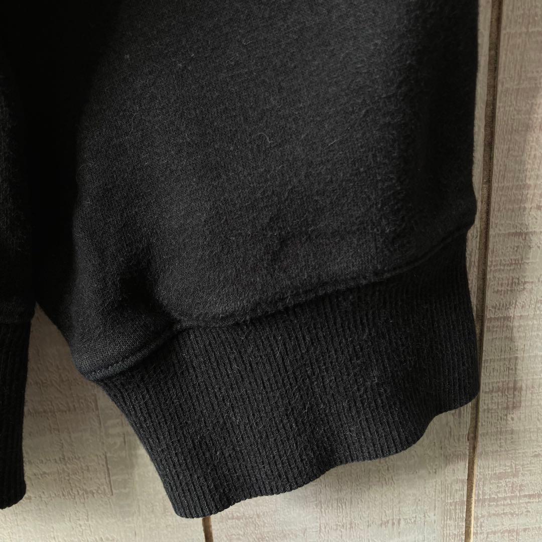 A*】様 古着　 × ストレンジャーシングス ヘルファイア・クラブ スウェ