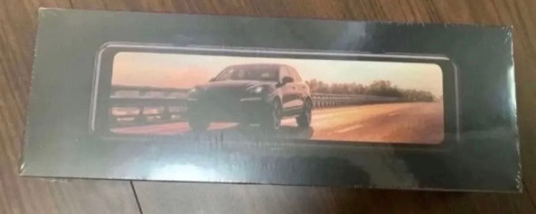 ドライブレコーダー ミラー型 4K