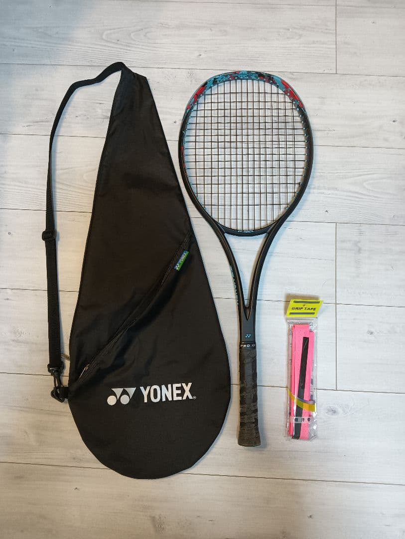 YONEX ジオブレイク70VS (UXL0)