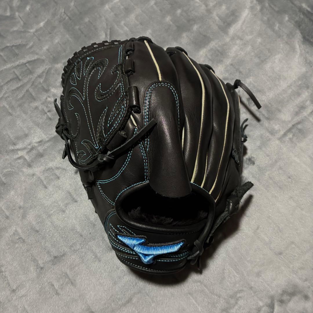 ミズノ セレクトナイン 軟式グローブ 菅野智之モデル