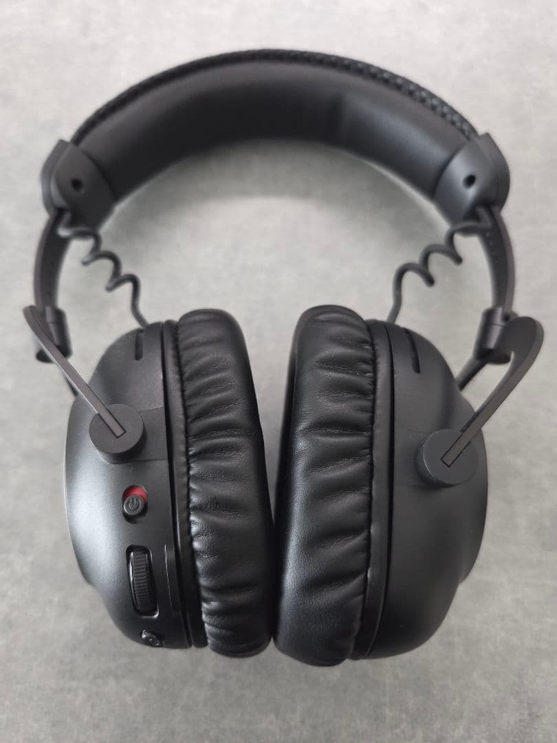 【Logicool】PRO X2 LIGHTSPEED